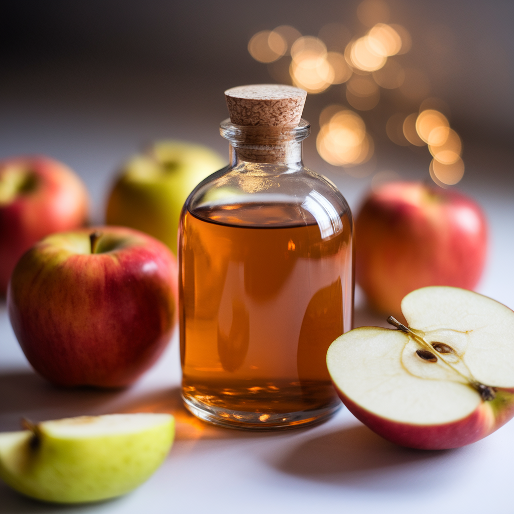 Apple Cider Vinegar